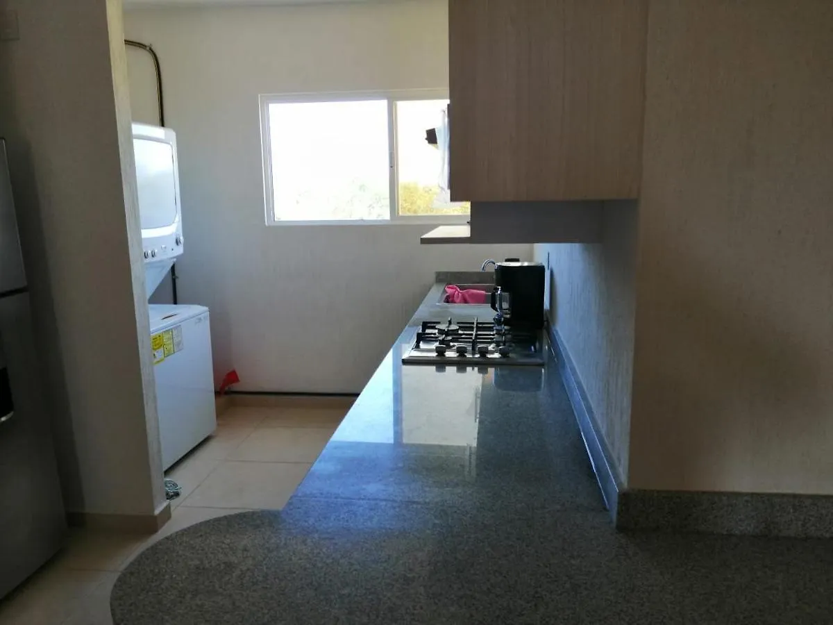 Cancun Nery'S Appartment Apartamento
