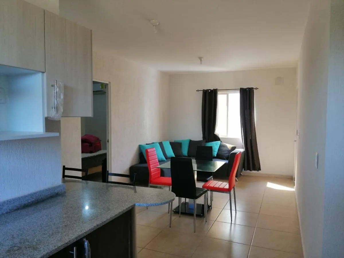 Cancun Nery'S Appartment