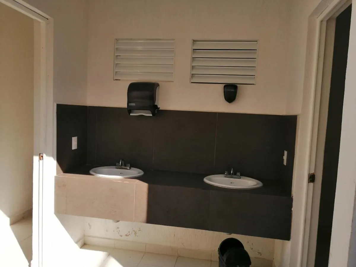 Cancun Nery'S Appartment Apartamento