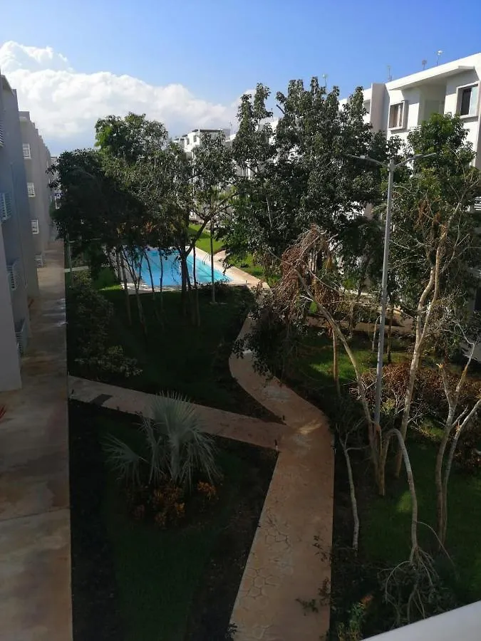 Cancun Nery'S Appartment México