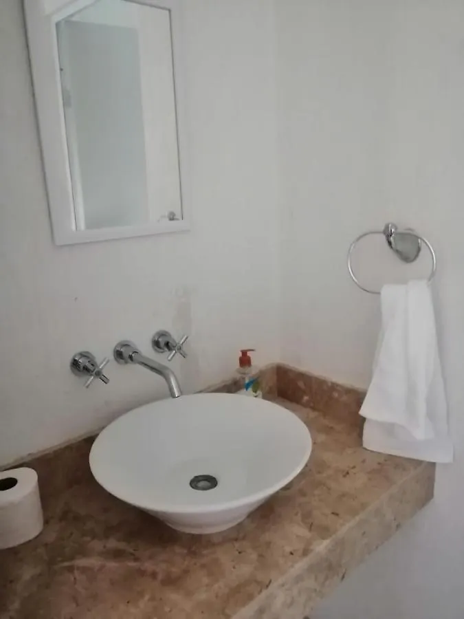 Cancun Nery'S Appartment