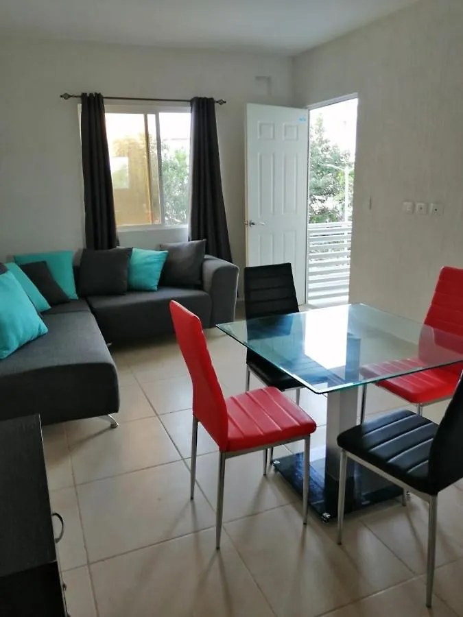 Cancun Nery'S Appartment 0*,  Mexico